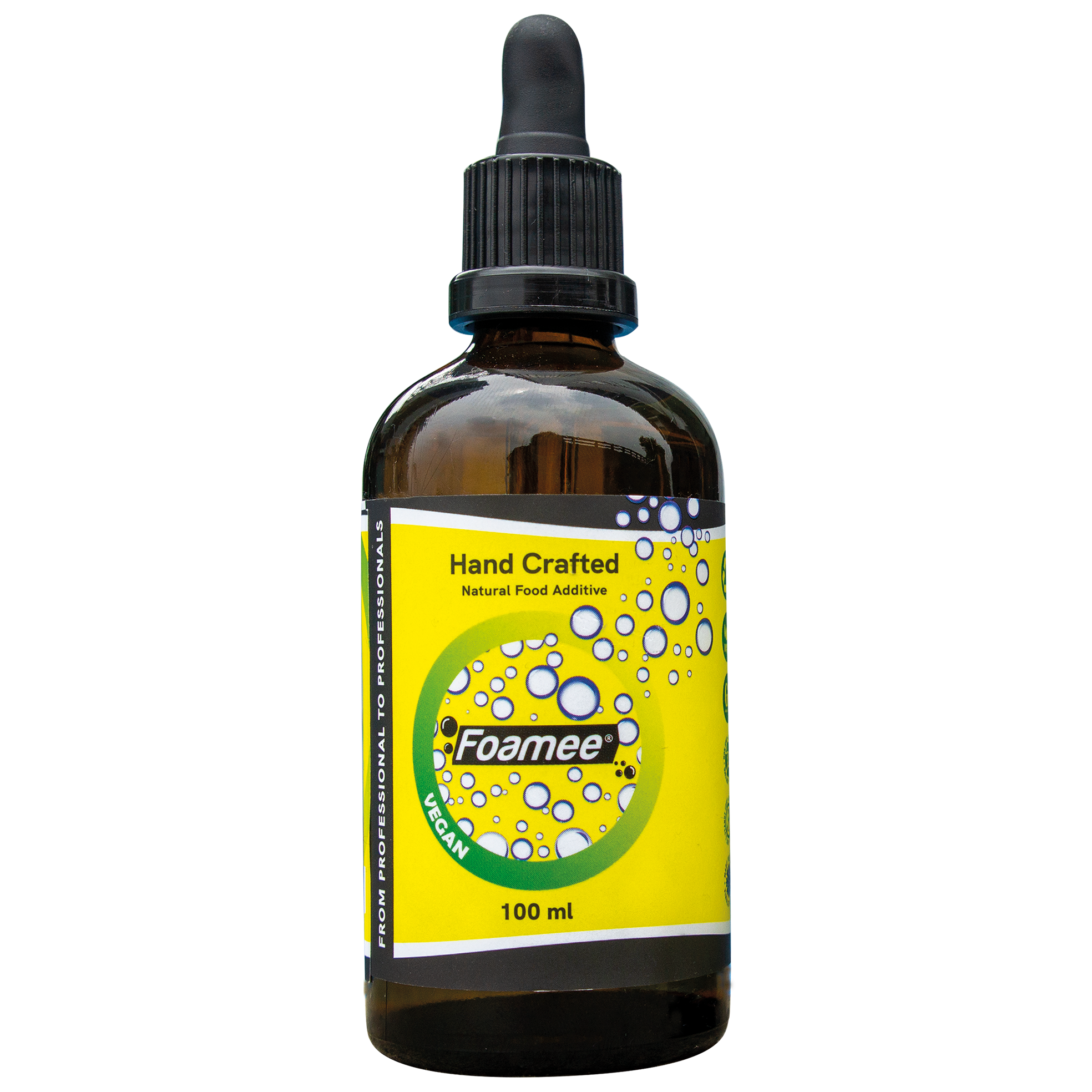 Foamee® 100ml bottle